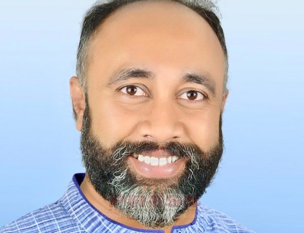 If (China), despite being such a vast country, could build the Great Wall to protect against enemy attacks, then why can’t we?